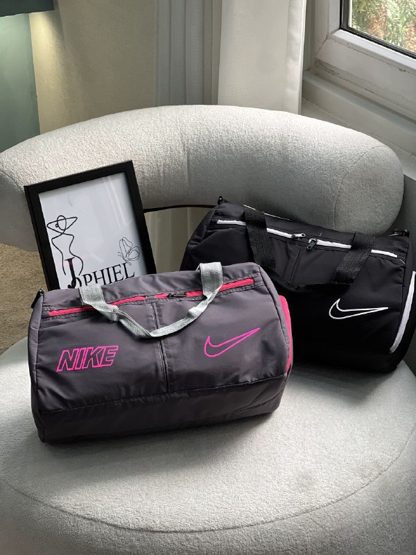 ساک ورزشی NIKE