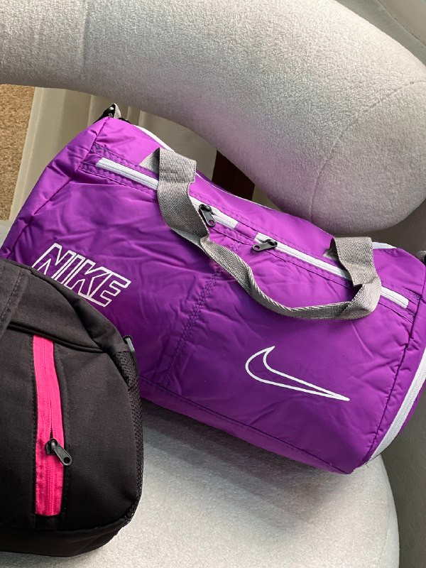 ساک ورزشی NIKE