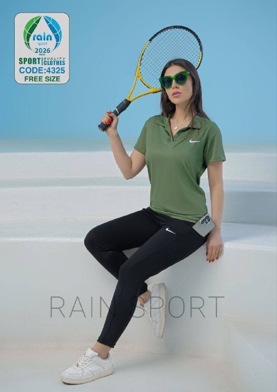 تیشرت nike