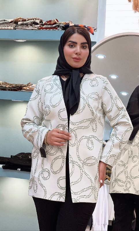 مانتو ژاکارد