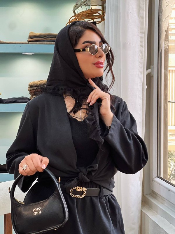 ست کت دامن لنین