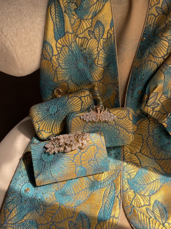 کیف کلاچ رسمی