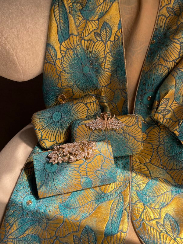 کیف کلاچ رسمی