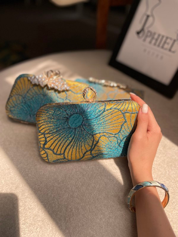 کیف کلاچ رسمی