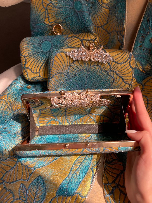 کیف کلاچ رسمی