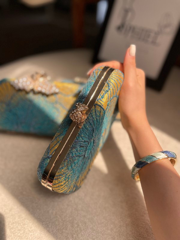 کیف کلاچ رسمی