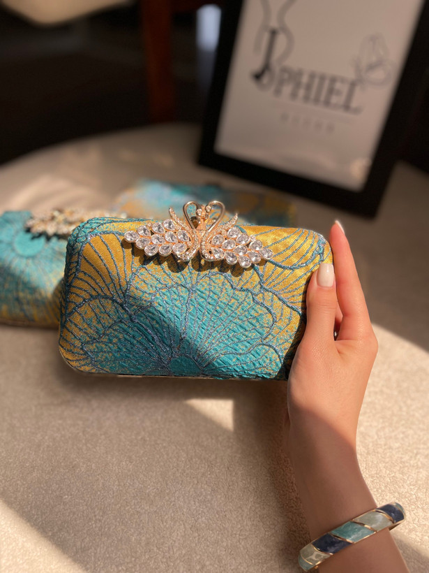 کیف کلاچ رسمی