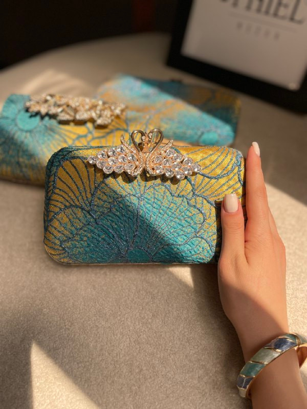 کیف کلاچ رسمی