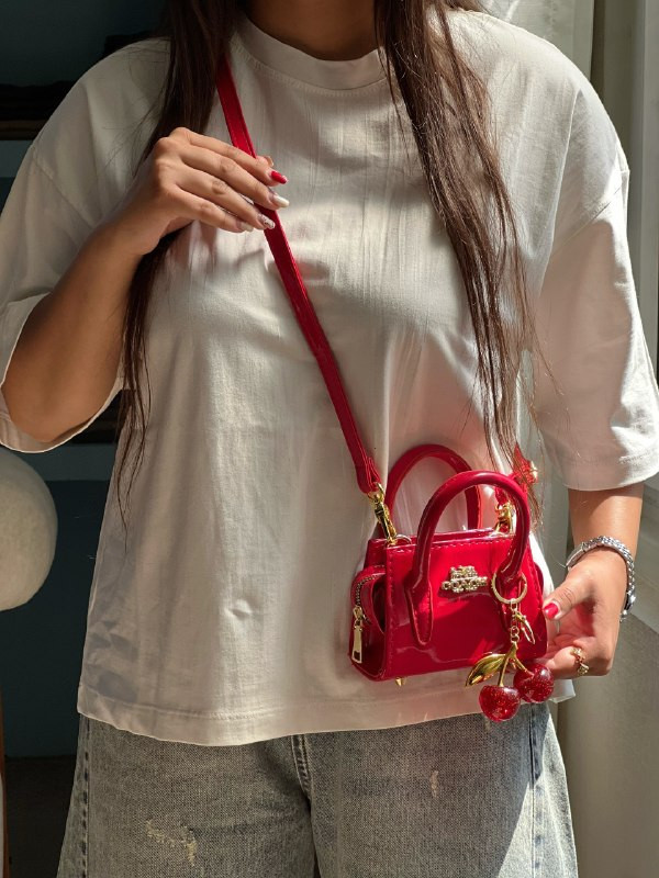 مینی بگ کوچ گیلاسی