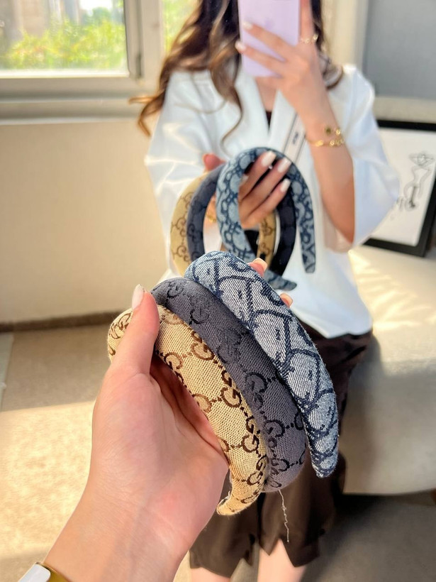 تل سر وارداتی با پارچه ژاکارد