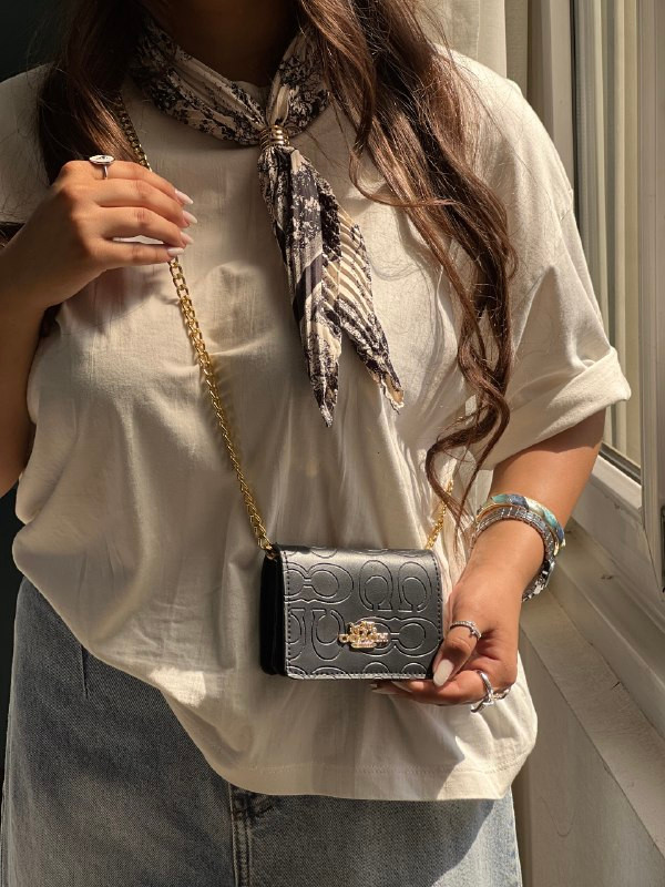 مینی بگ کوچ