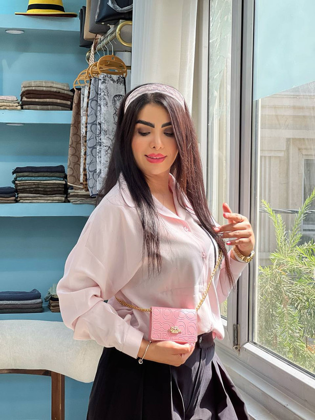 شومیز سیلک لونا