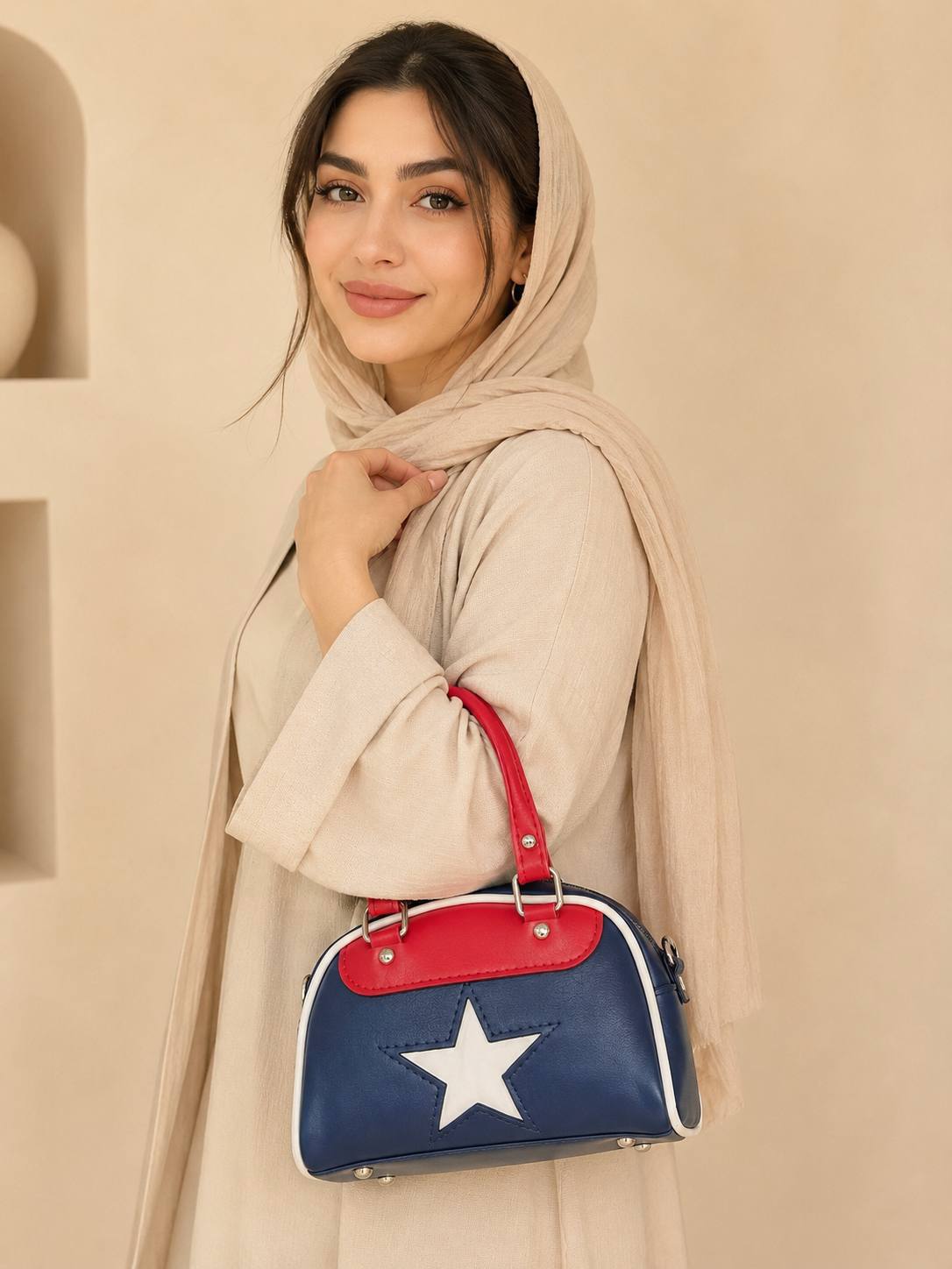 کیف CONVERSE ALL STAR