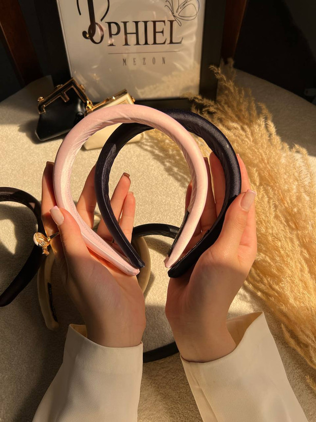 تل ساتن miu miu