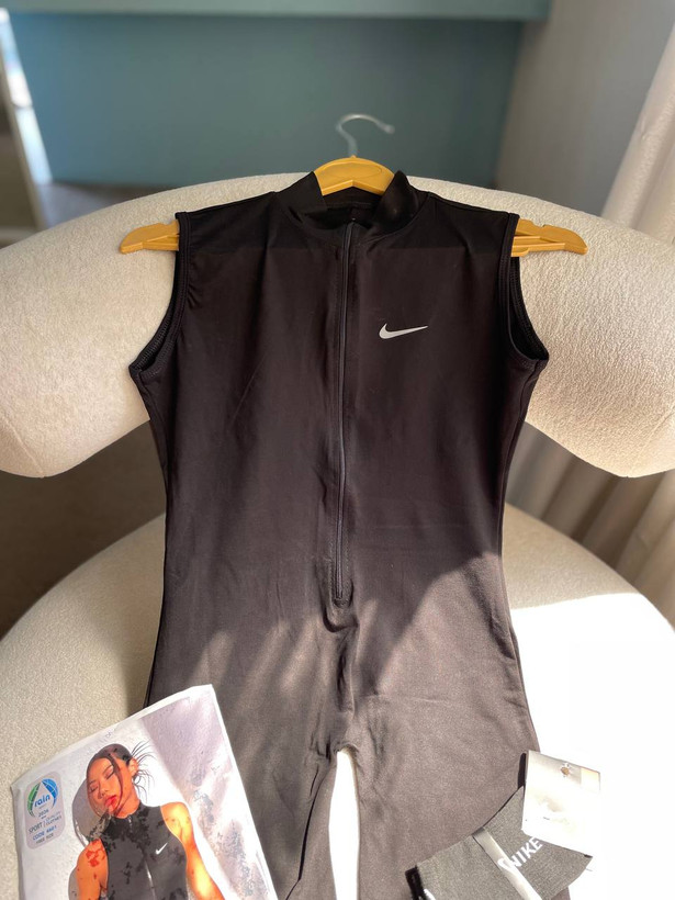 اورال کوتاه ورزشی Nike