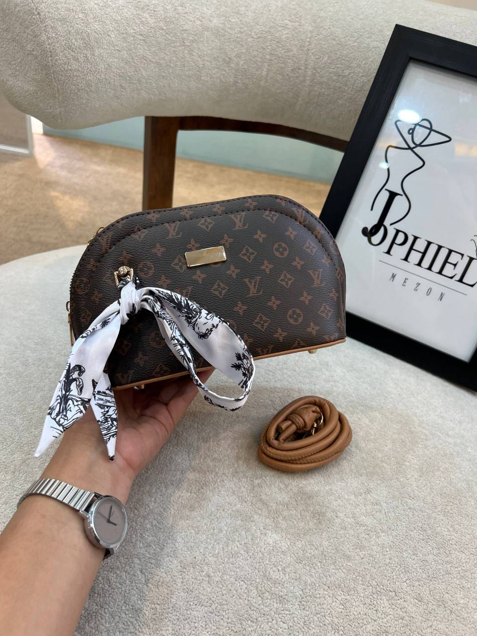کیف LV