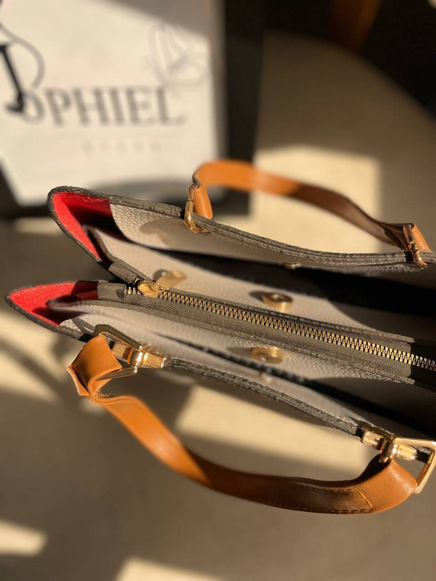 کیف دستی ملیاژ
