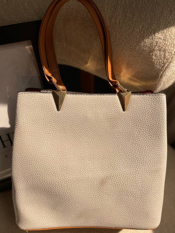 کیف دستی ملیاژ