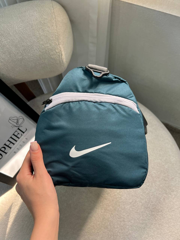 ساک ورزشی NIKE | ضدآب، جادار و کاربردی