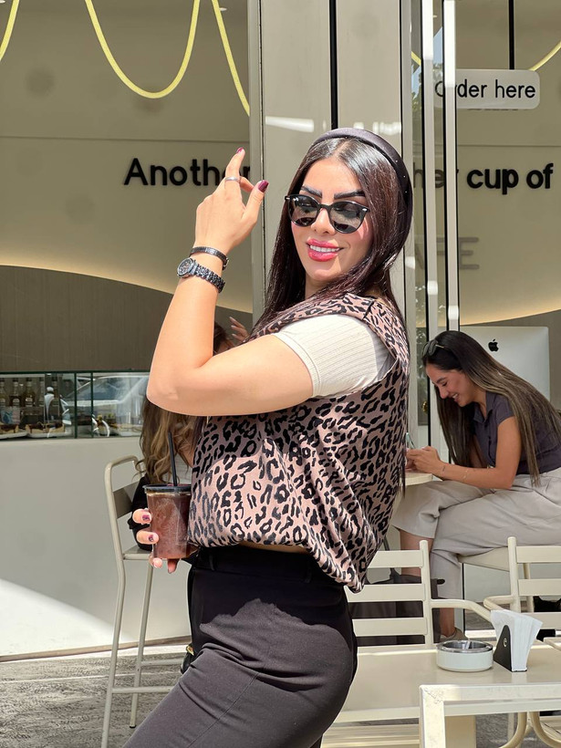 وست پلنگی لئون