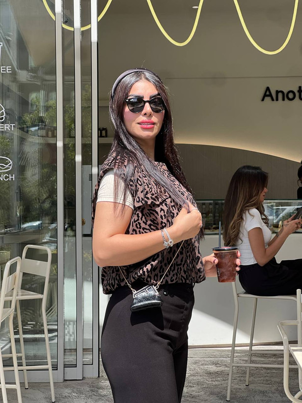 وست پلنگی لئون