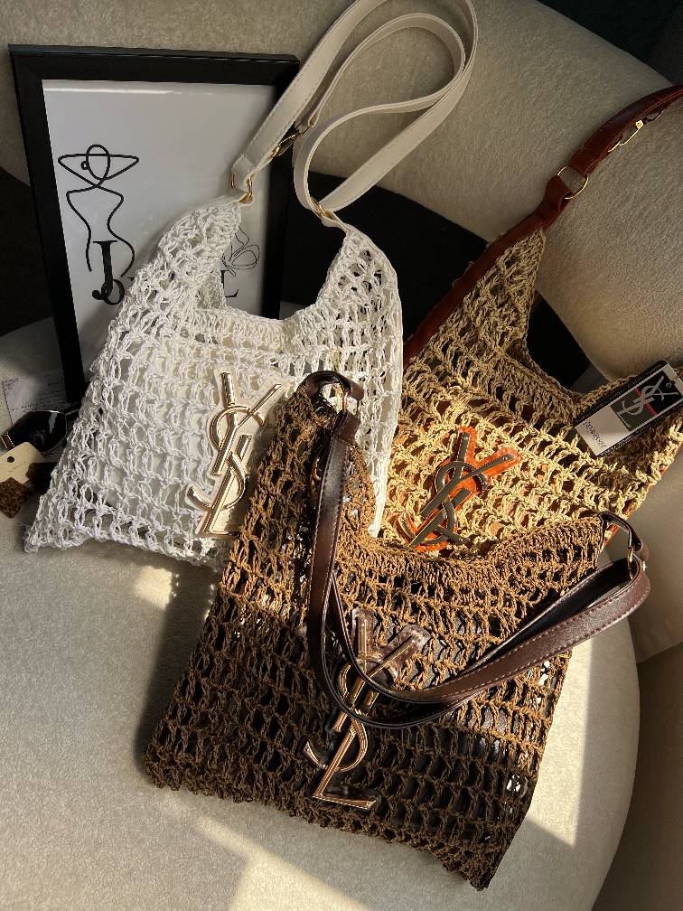 کیف «رُما» YSL