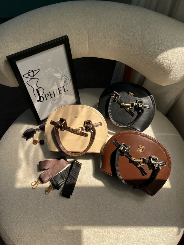 کیف کژوال miu miu