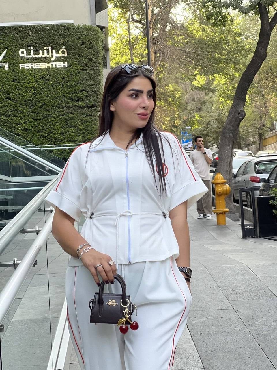 ست هرمس