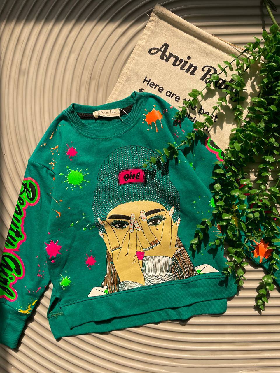 دورس girl