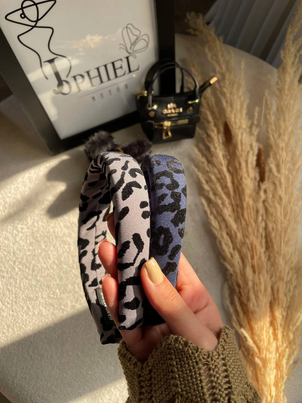 تل پائیزه velvet leo