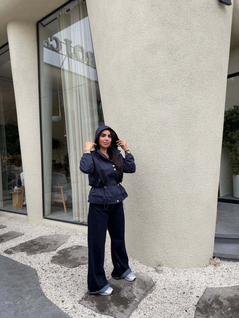 بارونی طرح  Zara