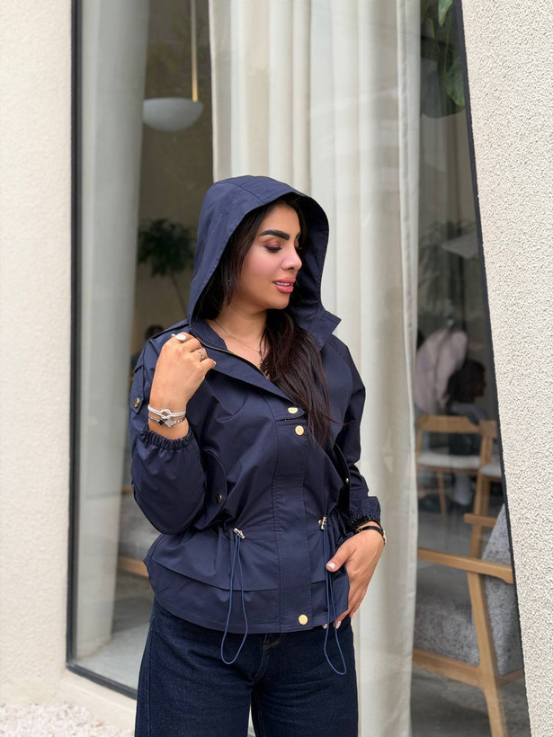 بارونی طرح Zara