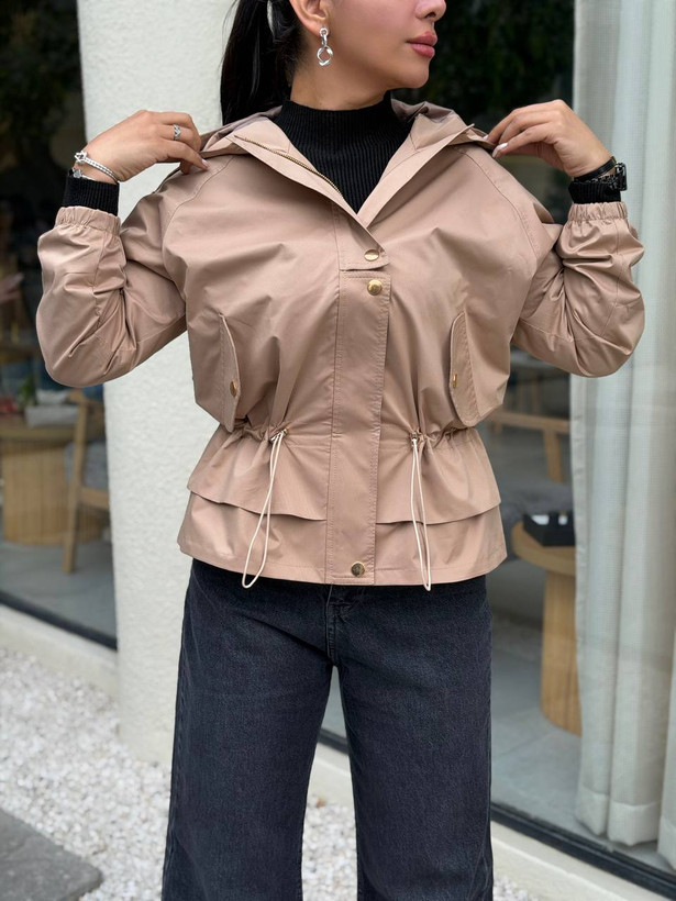 بارونی طرح Zara