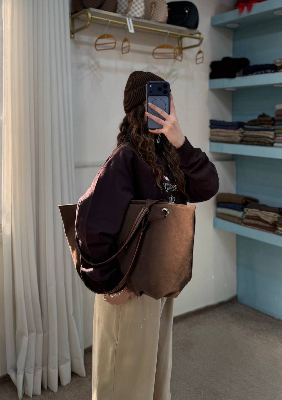 بلوز پائیزه TOMMY