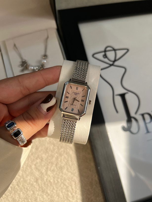 ساعت برند Tissot