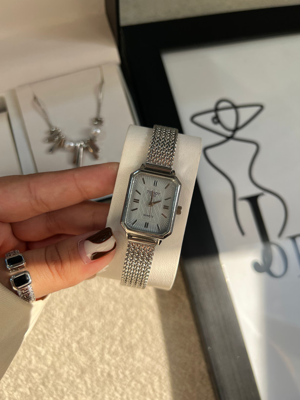 ساعت برند Tissot