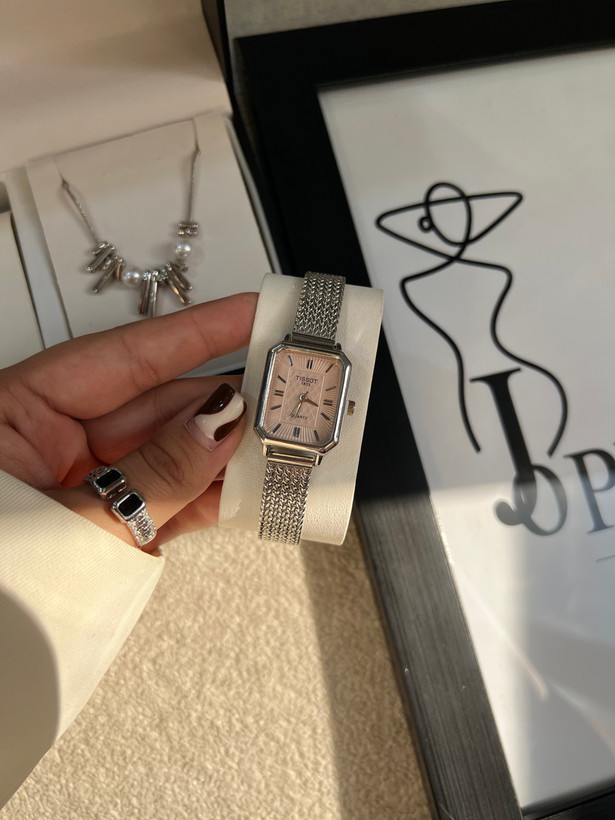 ساعت برند Tissot