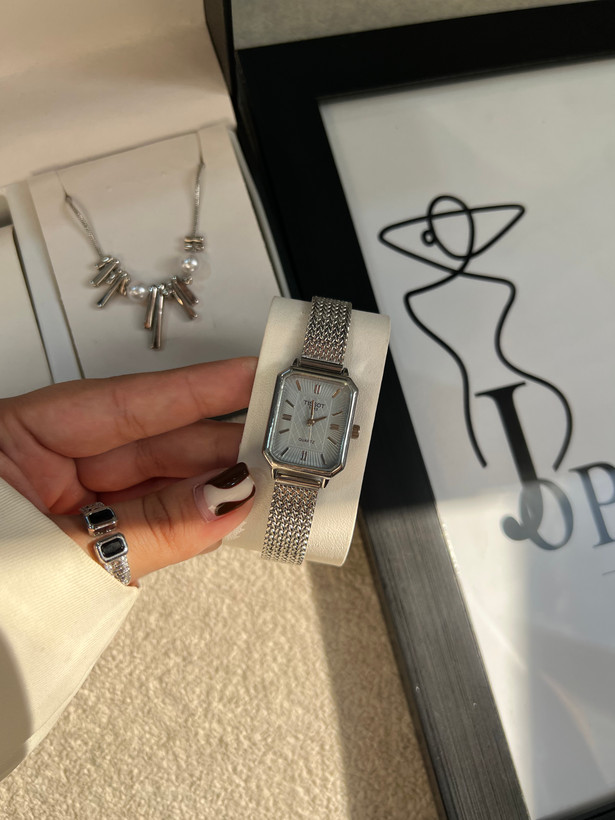 ساعت برند Tissot
