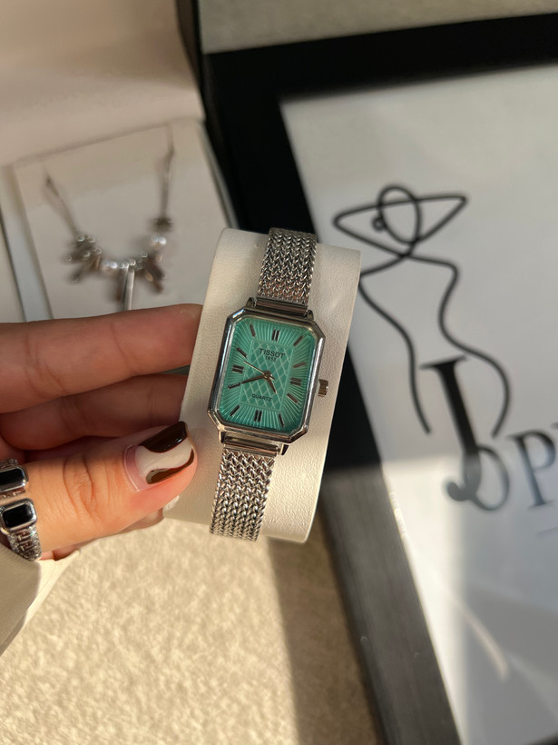 ساعت برند Tissot