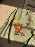 تیکه باز طرح Basket ball
