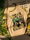 تیکه باز طرح URBAN JUNGLE