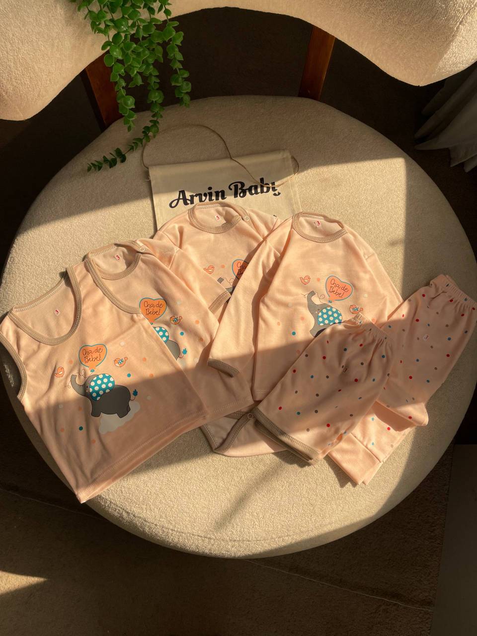 تیکه باز  طرح bebe