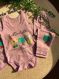 تیکه باز طرح Cardi Gang