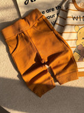 تیکه باز نوزادی طرح WINNIE THE POOH